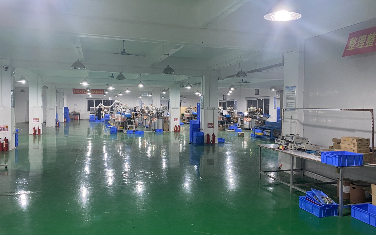 中国 Dongguan Ampfort Electronics Co., Ltd. 会社概要