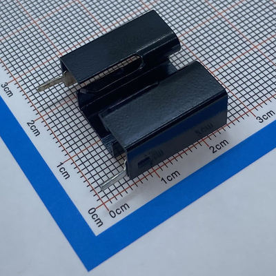 取り替えの黒はアルミニウムIntel CPU RGB SSDのRam脱熱器縦の台紙の取締役会レベルを陽極酸化する