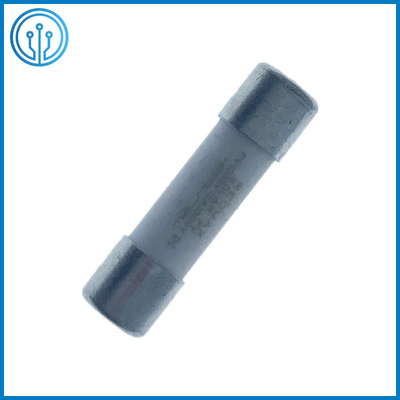 6x32mmの速い代理の陶磁器の管は高い破損容量1000Aの1000Vを溶かす